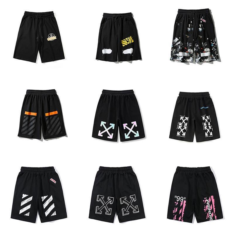 Thumbnail: Offwhite shots