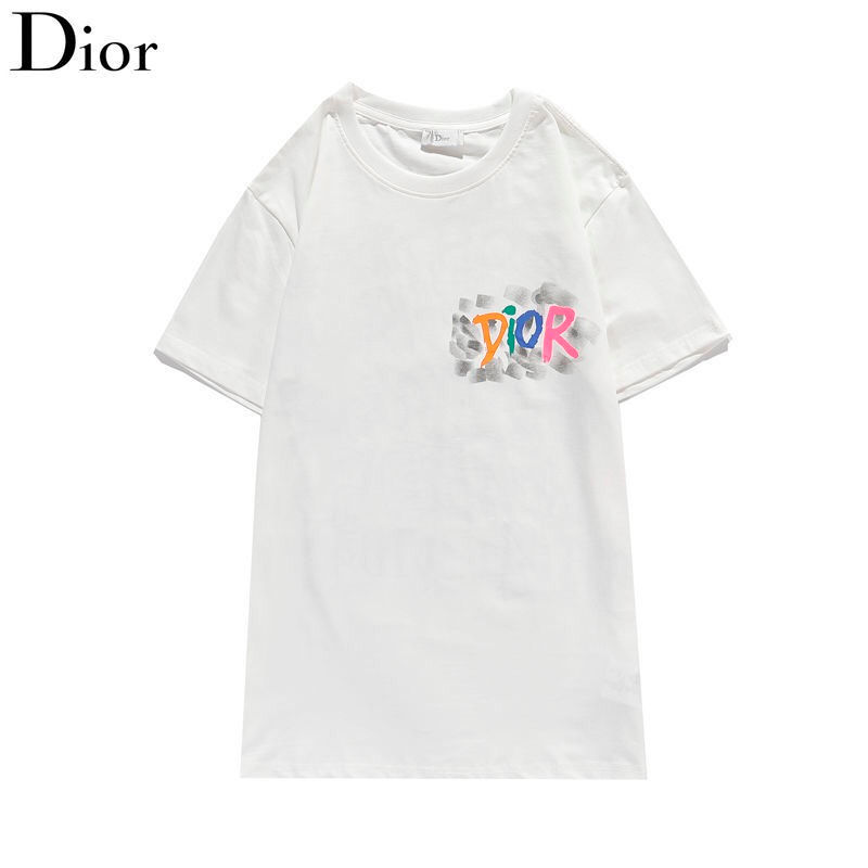 Thumbnail: Dior T-shirts 