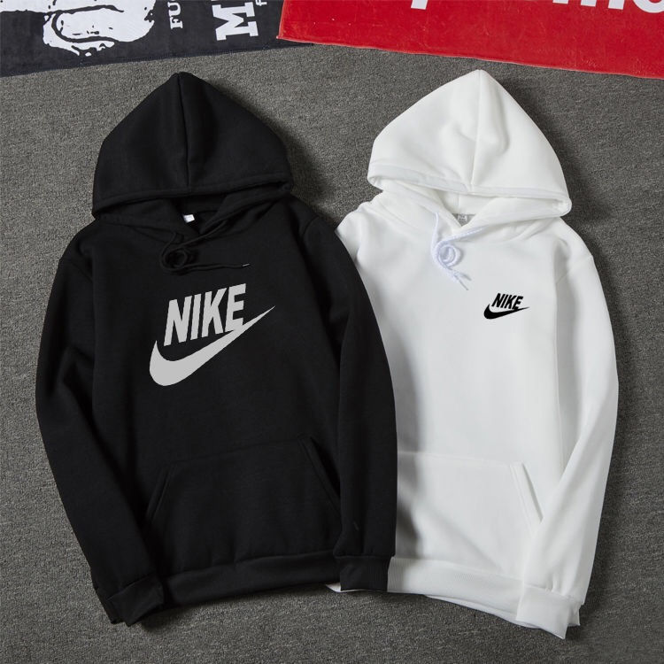Thumbnail: Adidas,Nike and Fila simple quality hoodies