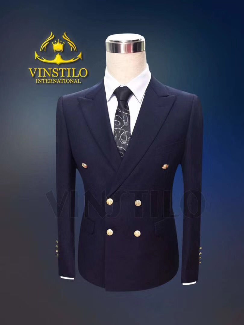 Thumbnail: High quality men suit jackets 