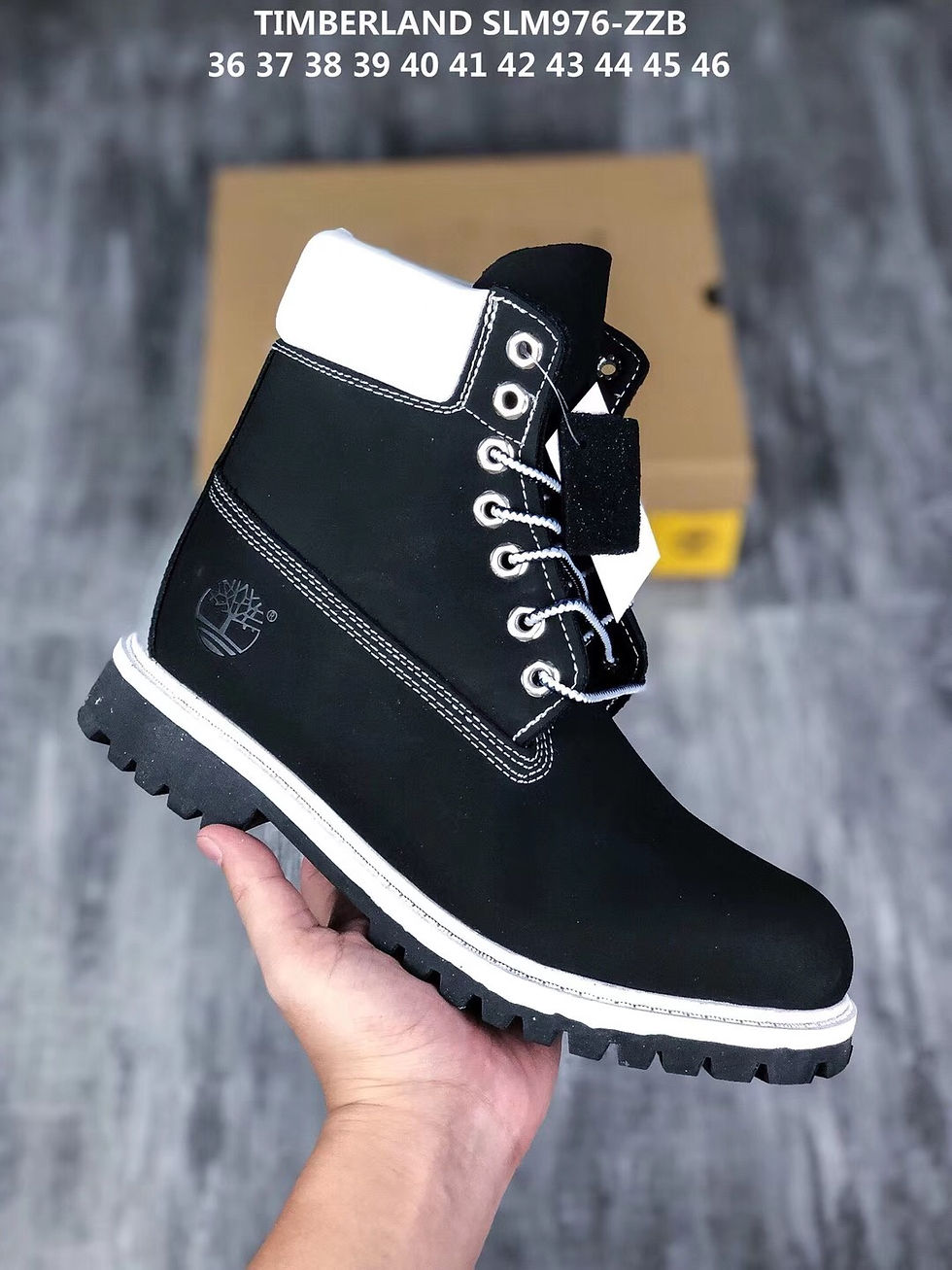 Thumbnail: Timberland high quality 