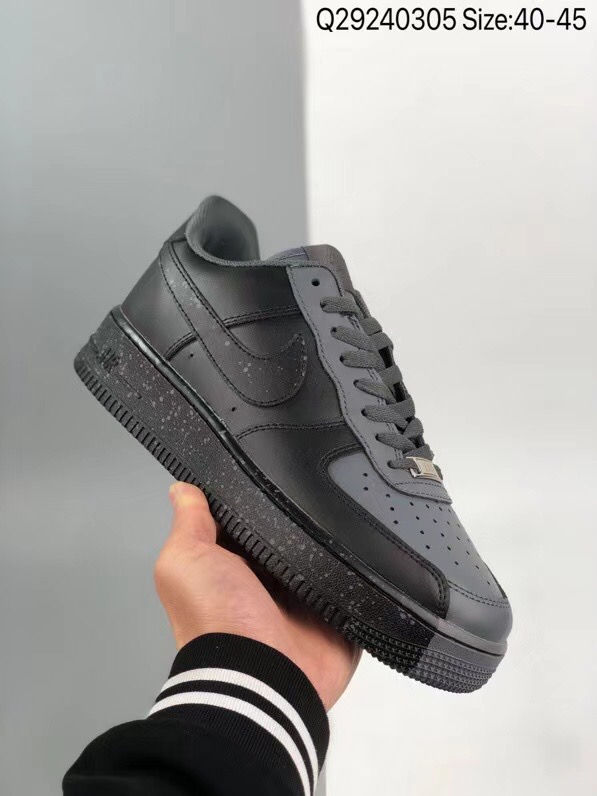Thumbnail: Air Force 1