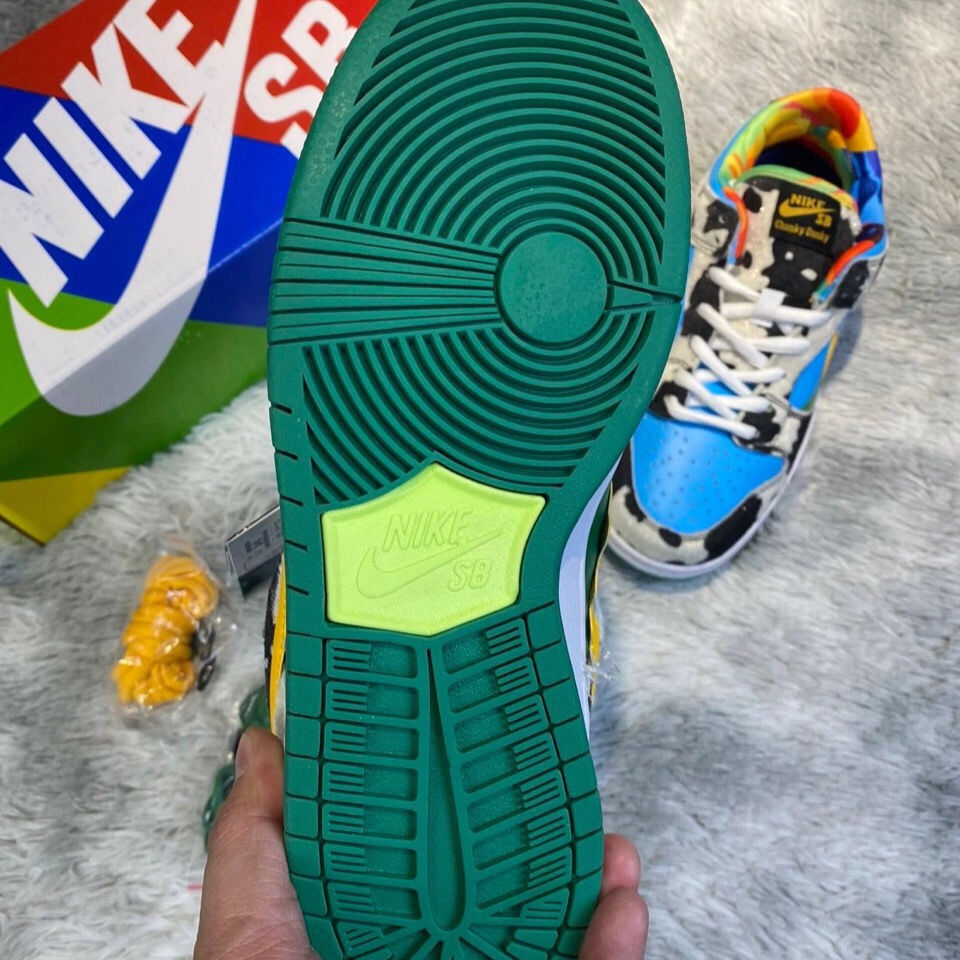 Thumbnail: Nike SB x Ben & Jerry’s 