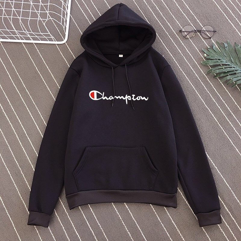 Thumbnail: Champion hoodies 