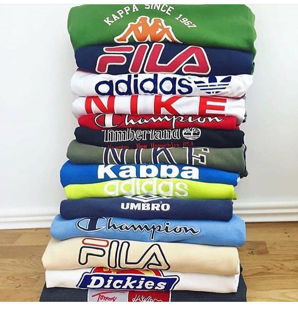 Thumbnail: Supreme,Tommy,Nike and many more hoodies in stock 