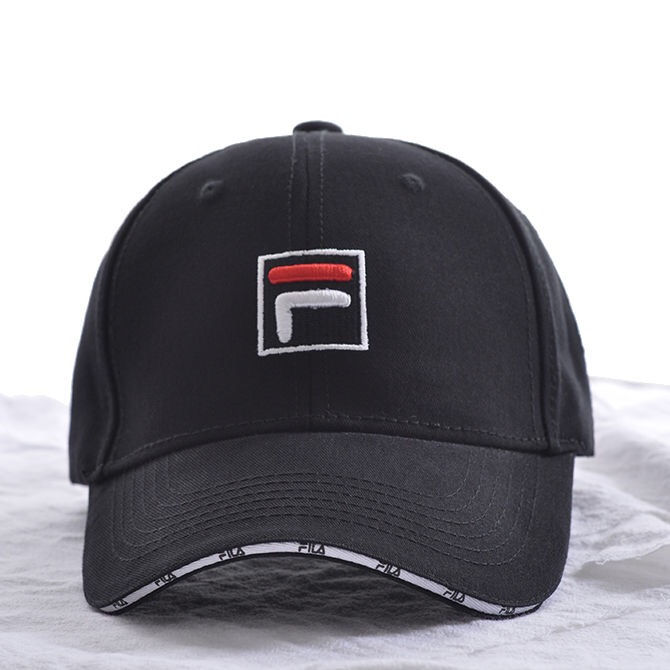Thumbnail: Fila caps