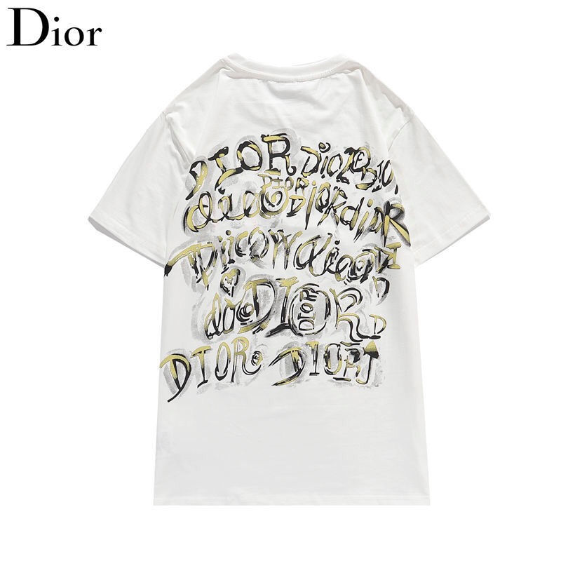 Thumbnail: Dior T-shirts 