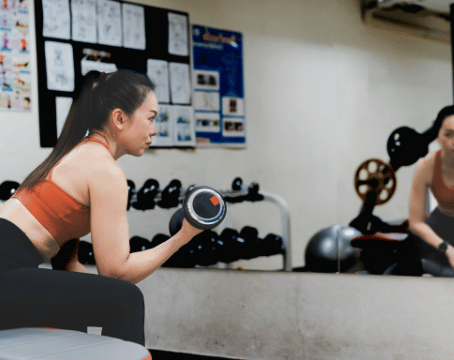 The Ultimate Guide to Weightlifting for Beginners