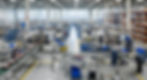 Manufacturing Plant