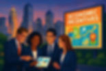 Business Site Selection
