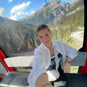 Banff Kanada working holiday viisa