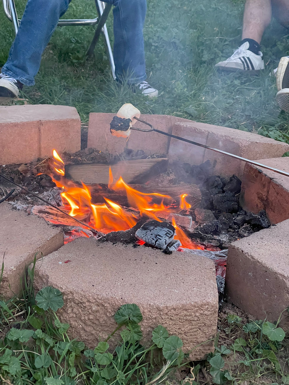 Southern Utah University, Ameerika, vahetusõpilane