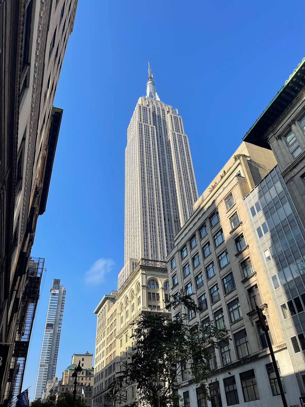 Southern Utah University, Ameerika, vahetusõpilane, vahetusaasta