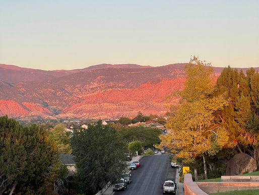 Miks USA koolis on raskem kui Eestis ja käisin kohtuistungit vaatamas