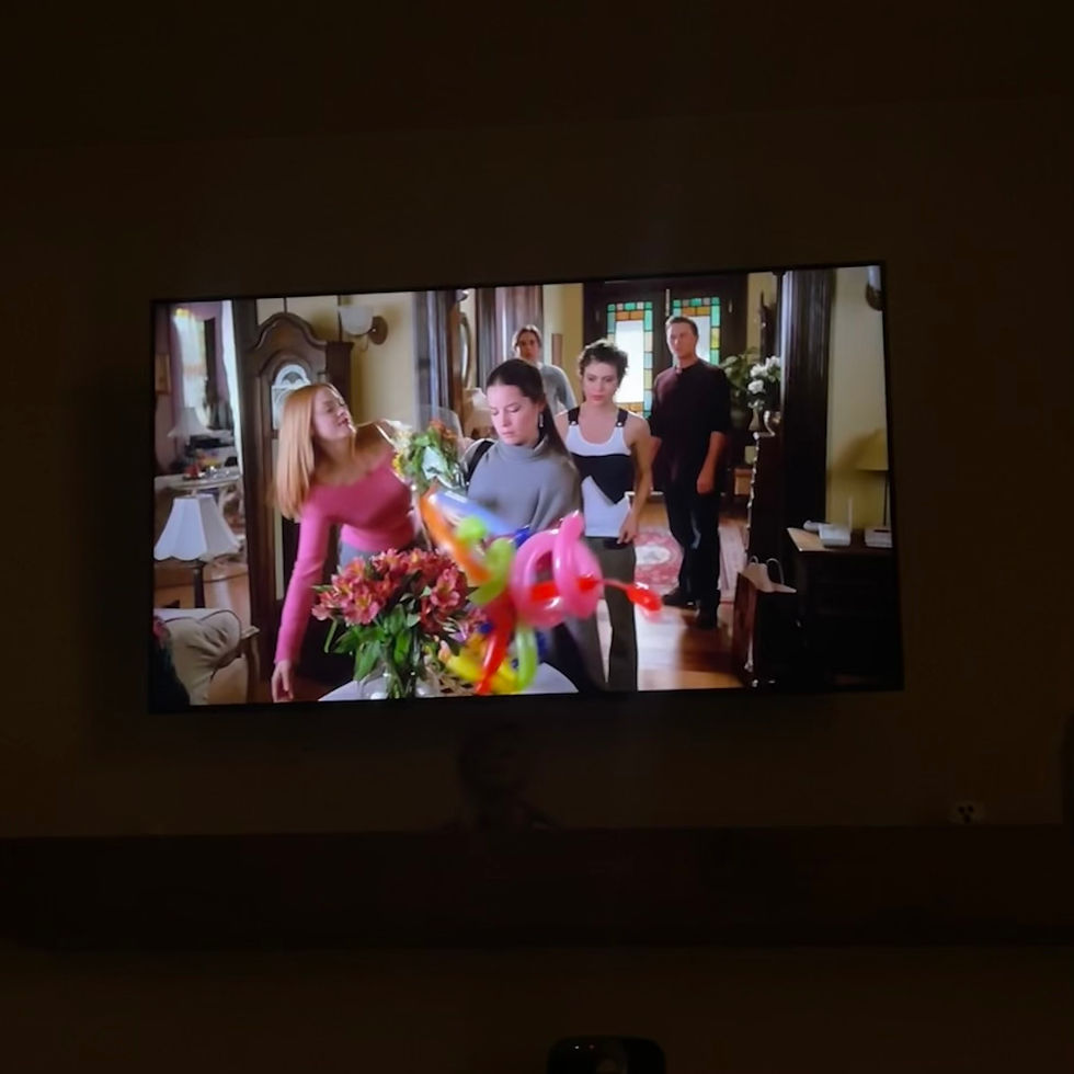 Keegi mäletab sellist seriaali? 😍