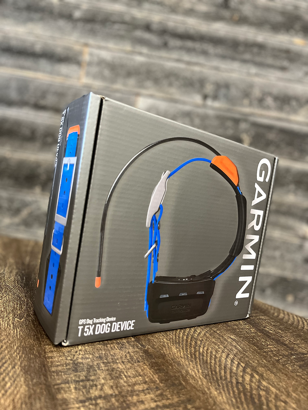 Garmin T5x