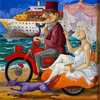 Pino Procopio 