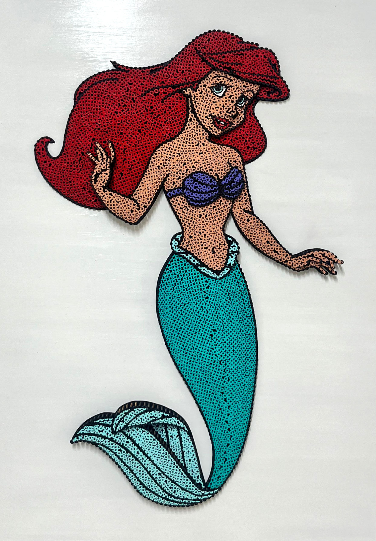 LA SIRENETTA - ALESSANDRO PADOVAN