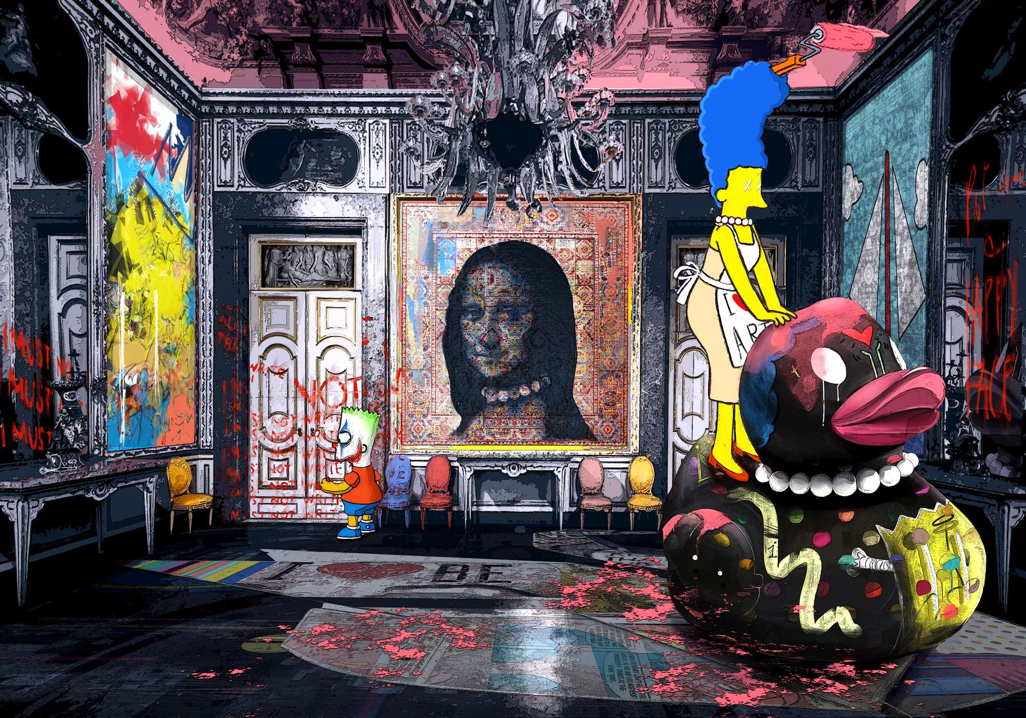 MESSING AROUND | STEFANO MASSA