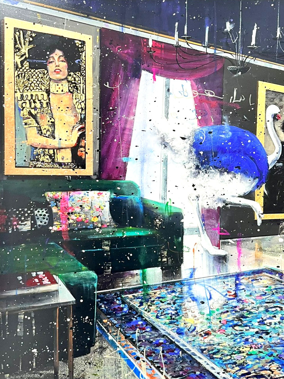 Miniatura: MISPLACED 2018 - ANGELO ACCARDI