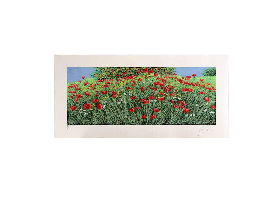 DENTRO UNA GRANDE EMOZIONE - FRANCO AZZINARI