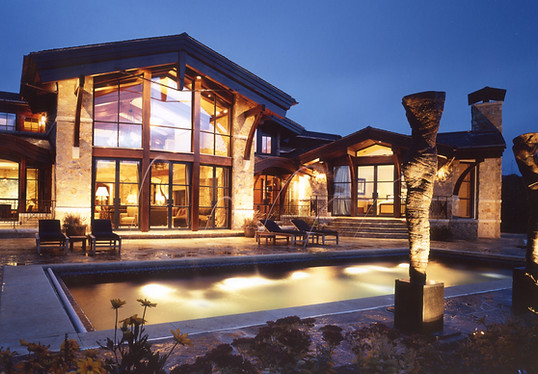 belloti residence z group architect