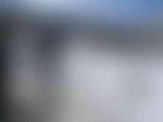 Max catching some air