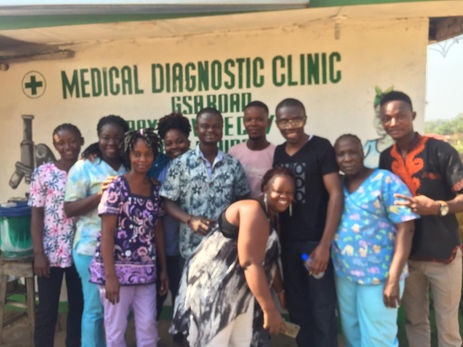 Support of Diagnotic Nursing Services in Monrovia -Success story – Tellowoe Jimmie.jpg