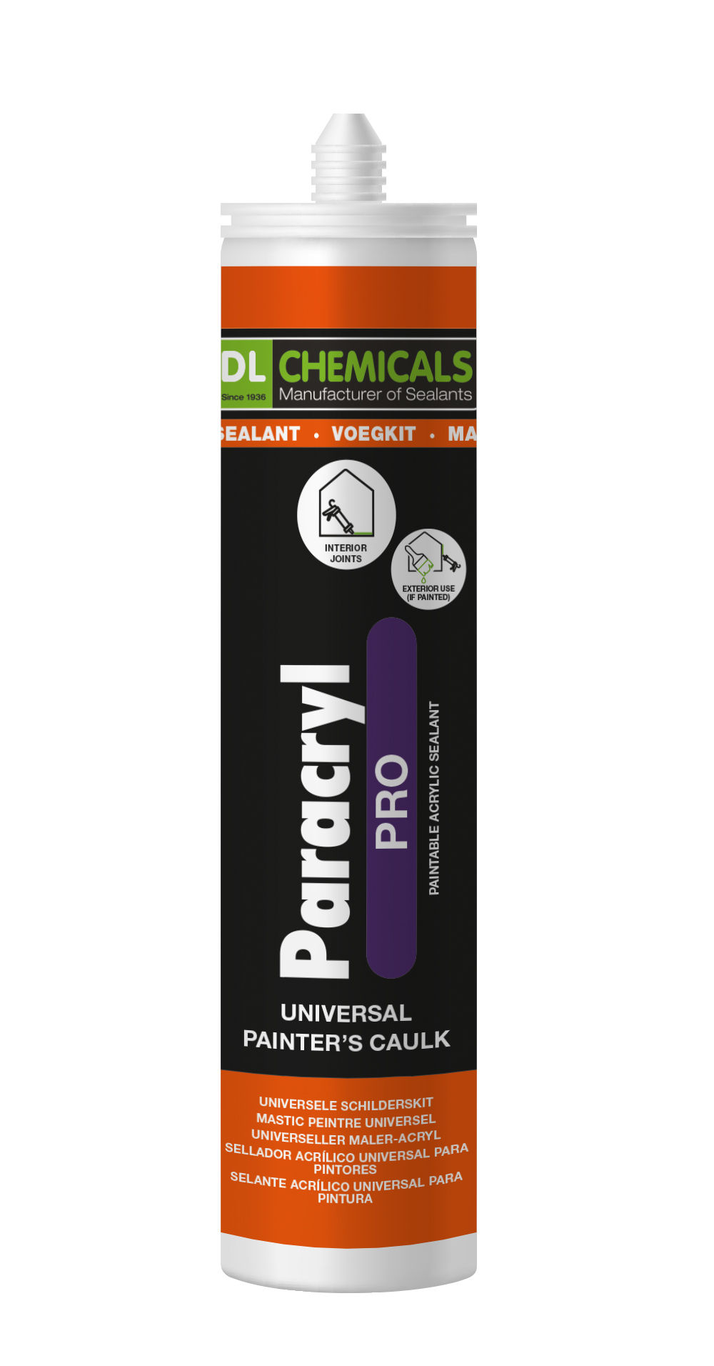 Paracryl Pro