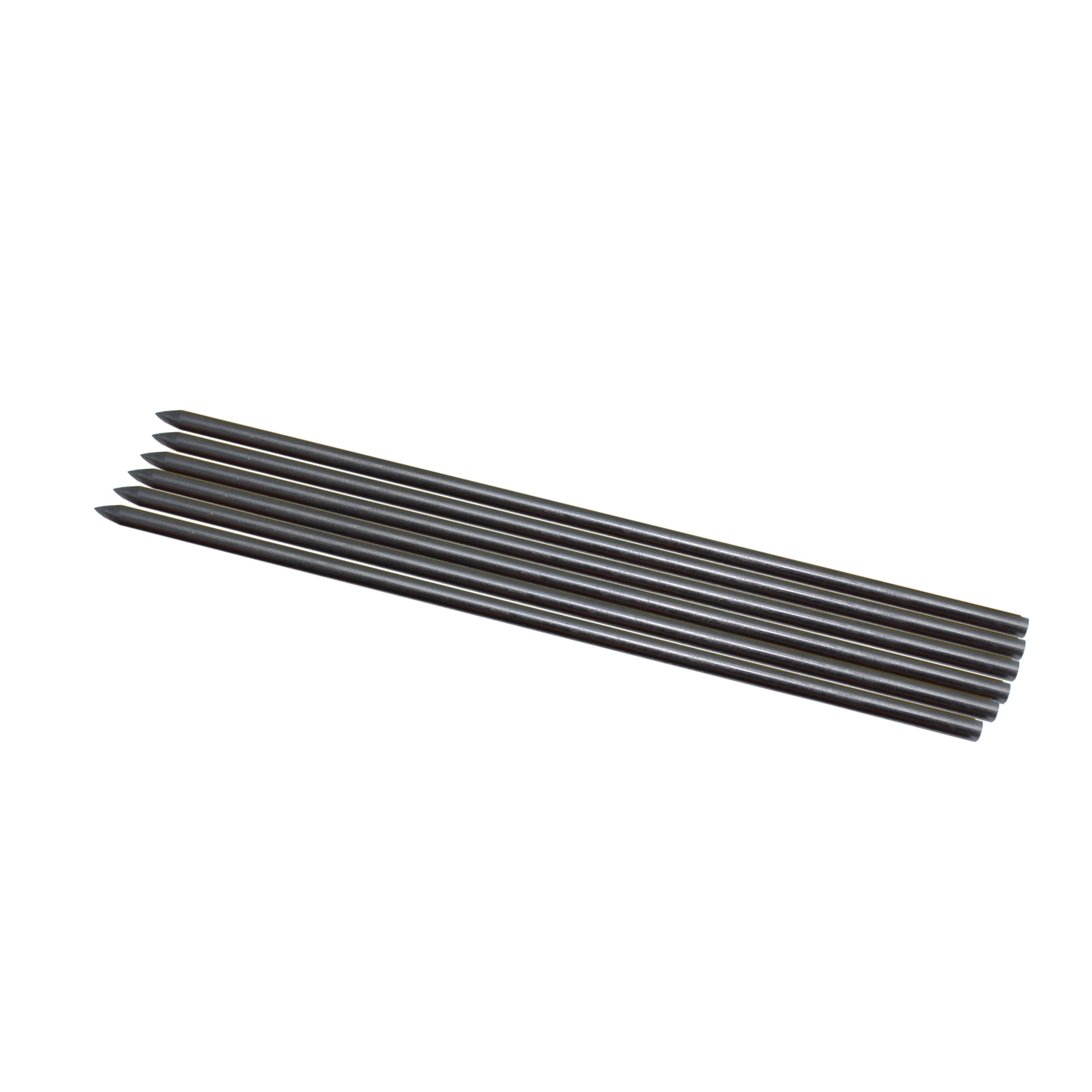 MINE GRISE POUR EDMARKER - x 6 pcs