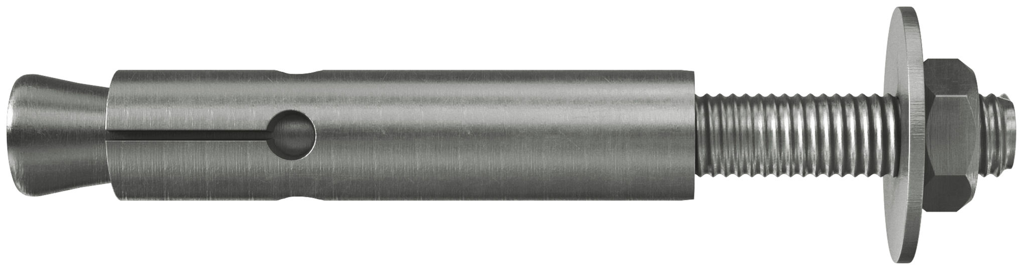 Ancrage Zykon FZA 22x100 M16/60-10/bte