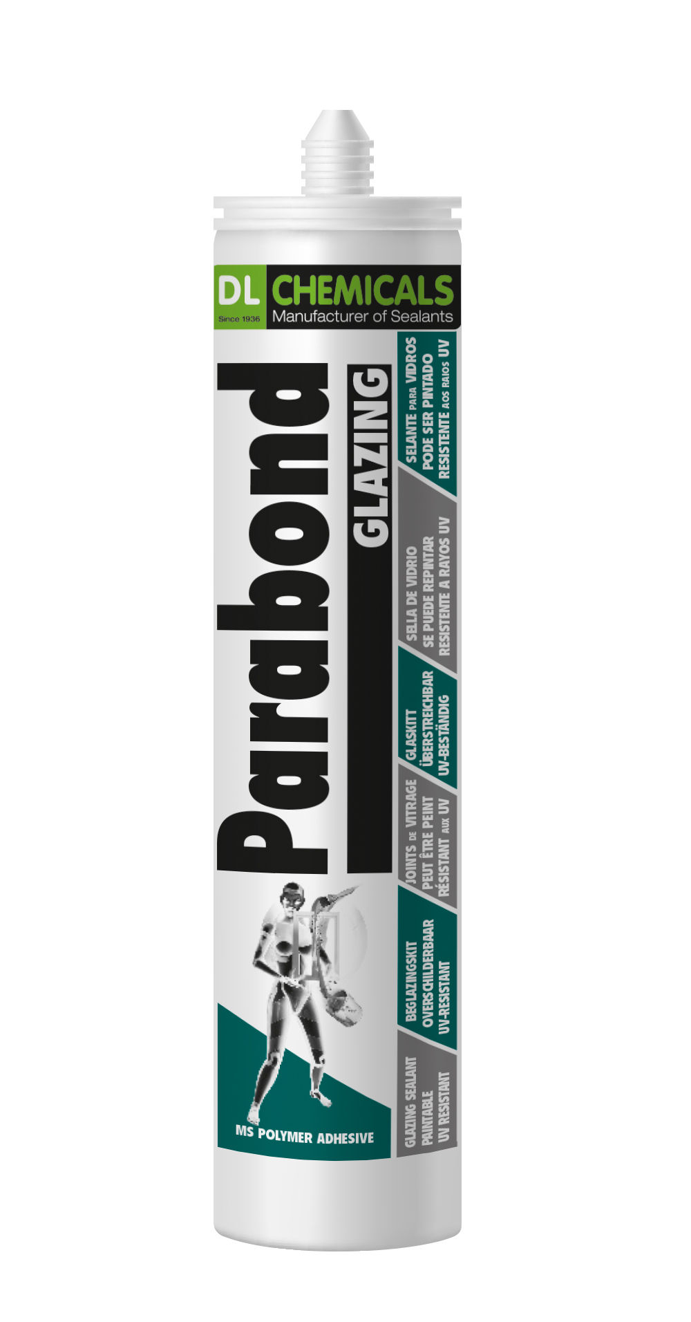 Parabond Glazing