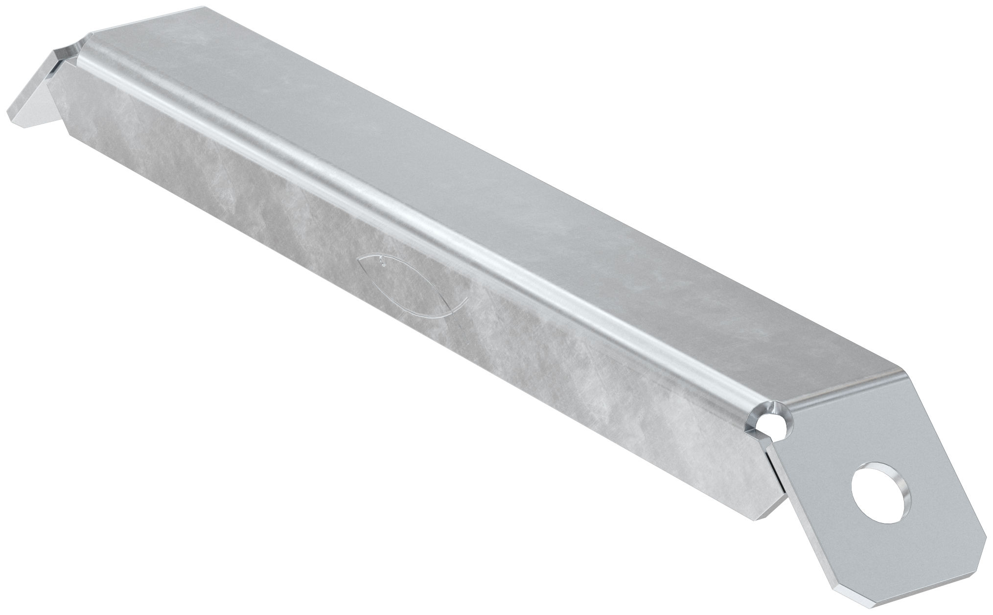 Jambe de force WS 31-45° - 10/bte