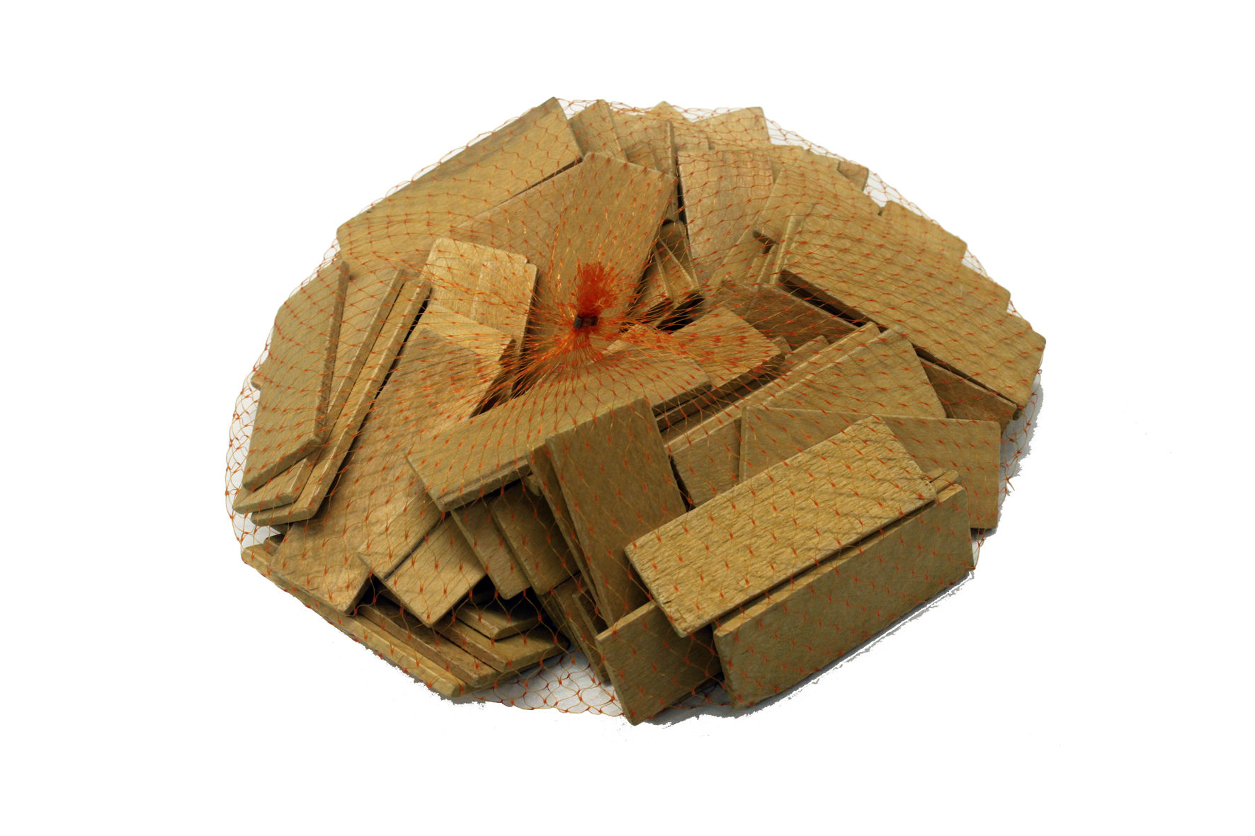 Cales en bois