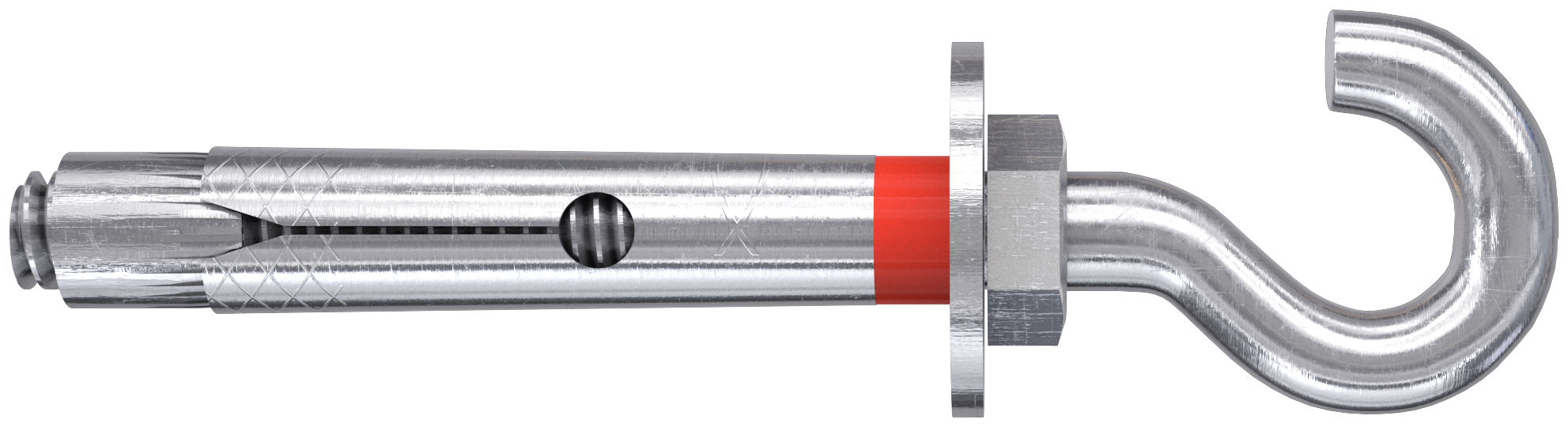 Cheville métal FSL 8 RH /2K NV