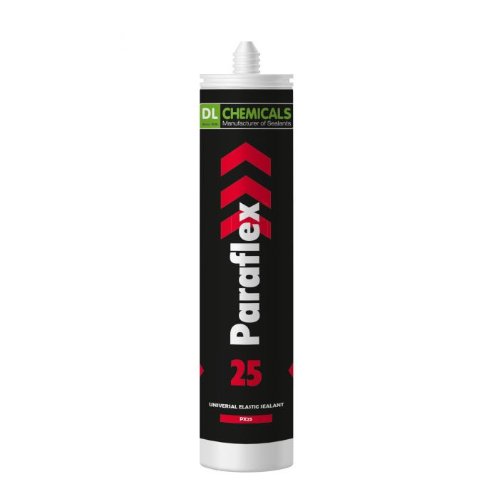 Mastic MS polymere Paraflex 25