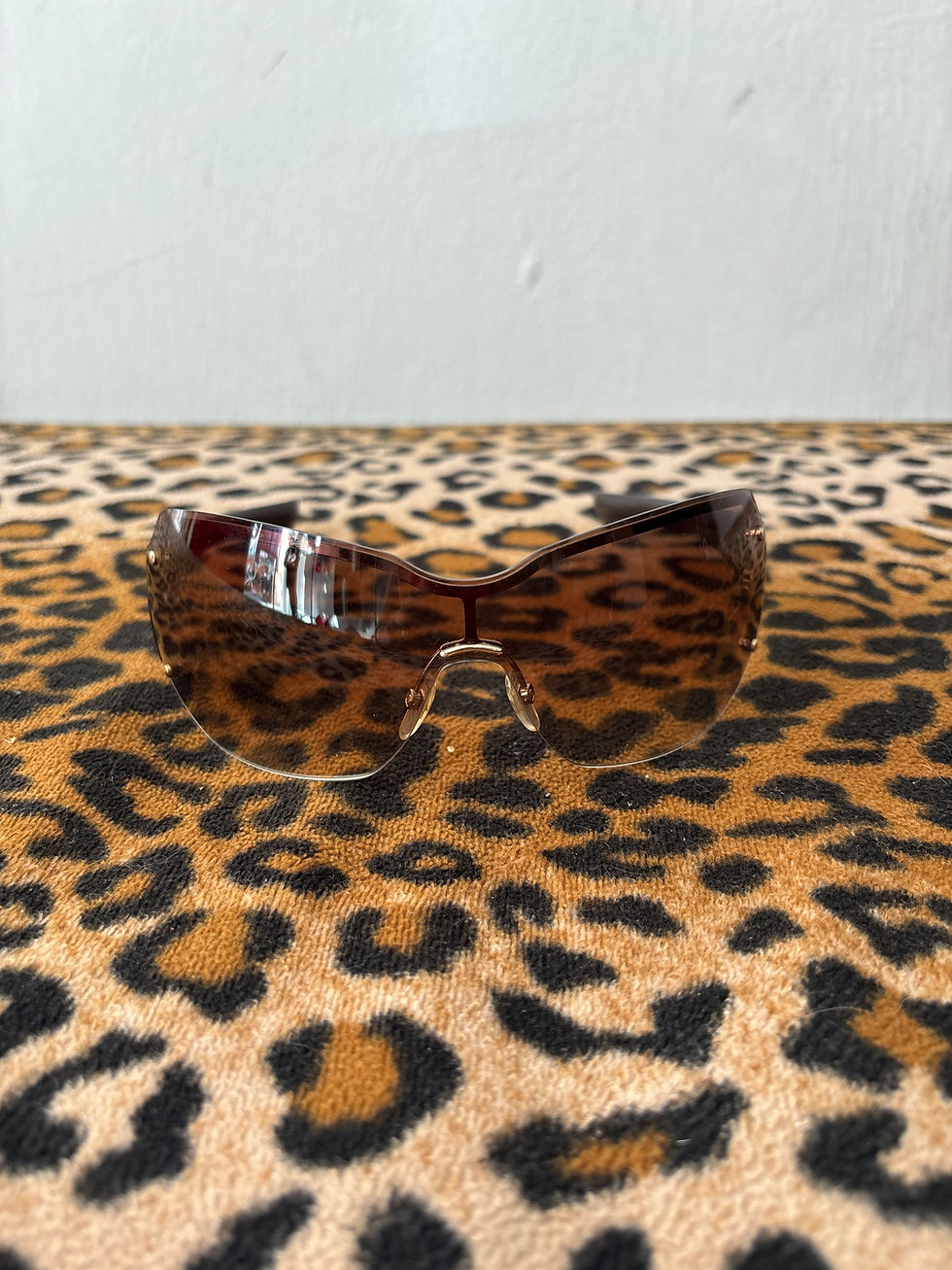 Thumbnail: GUCCI sunglasses 