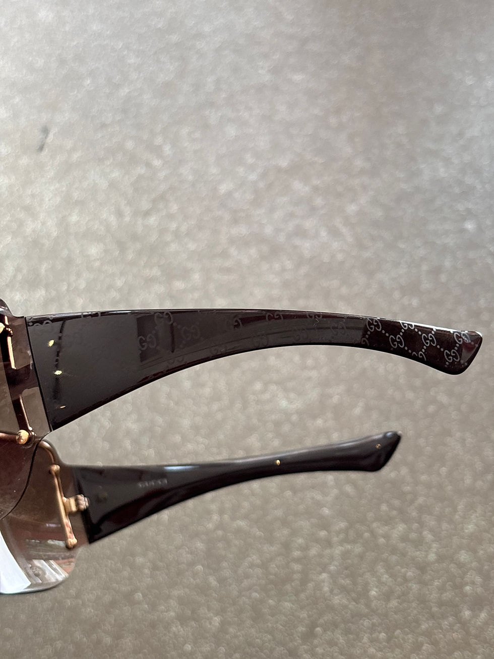 Thumbnail: GUCCI sunglasses 