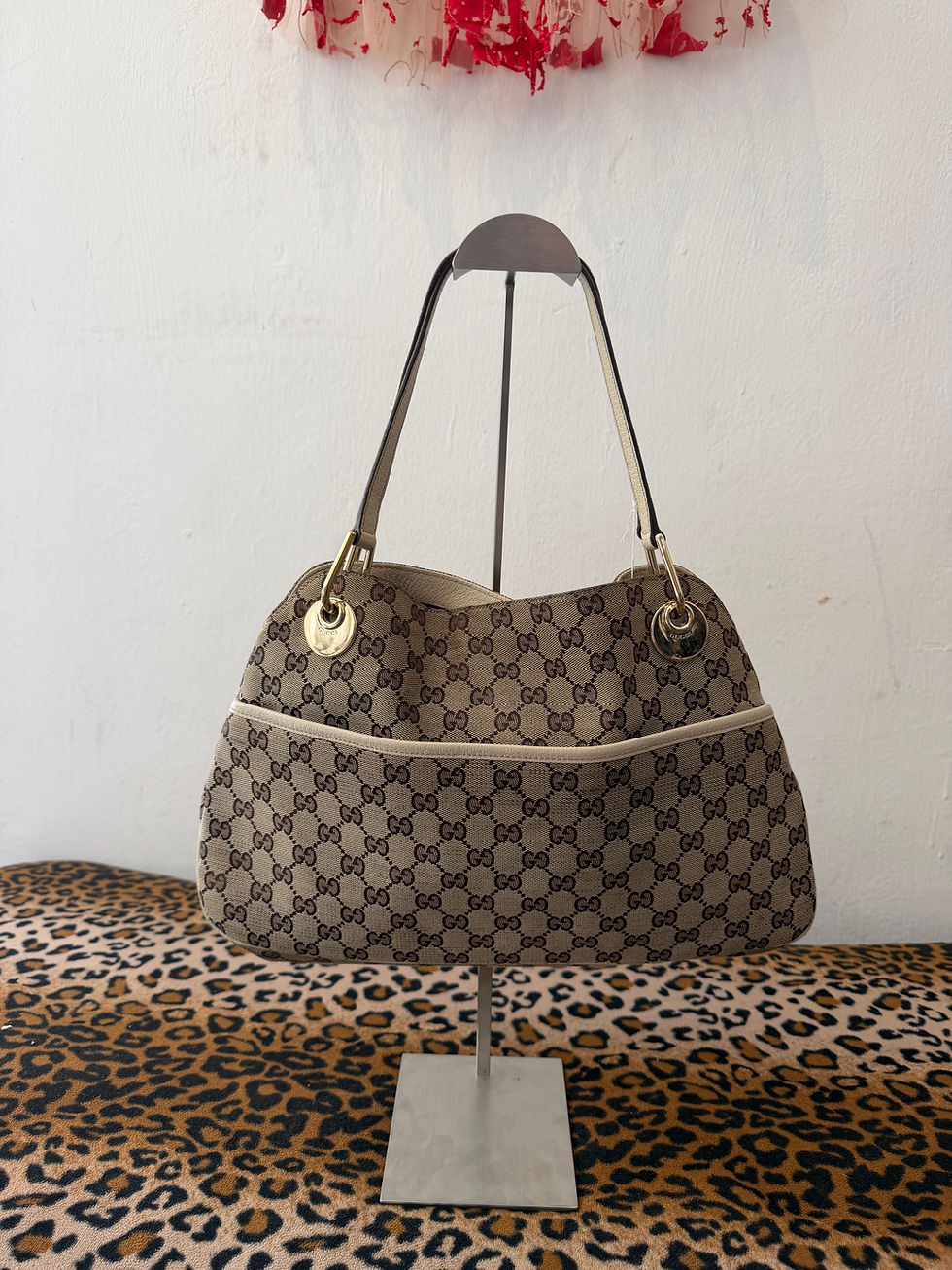Thumbnail: Gucci Bag