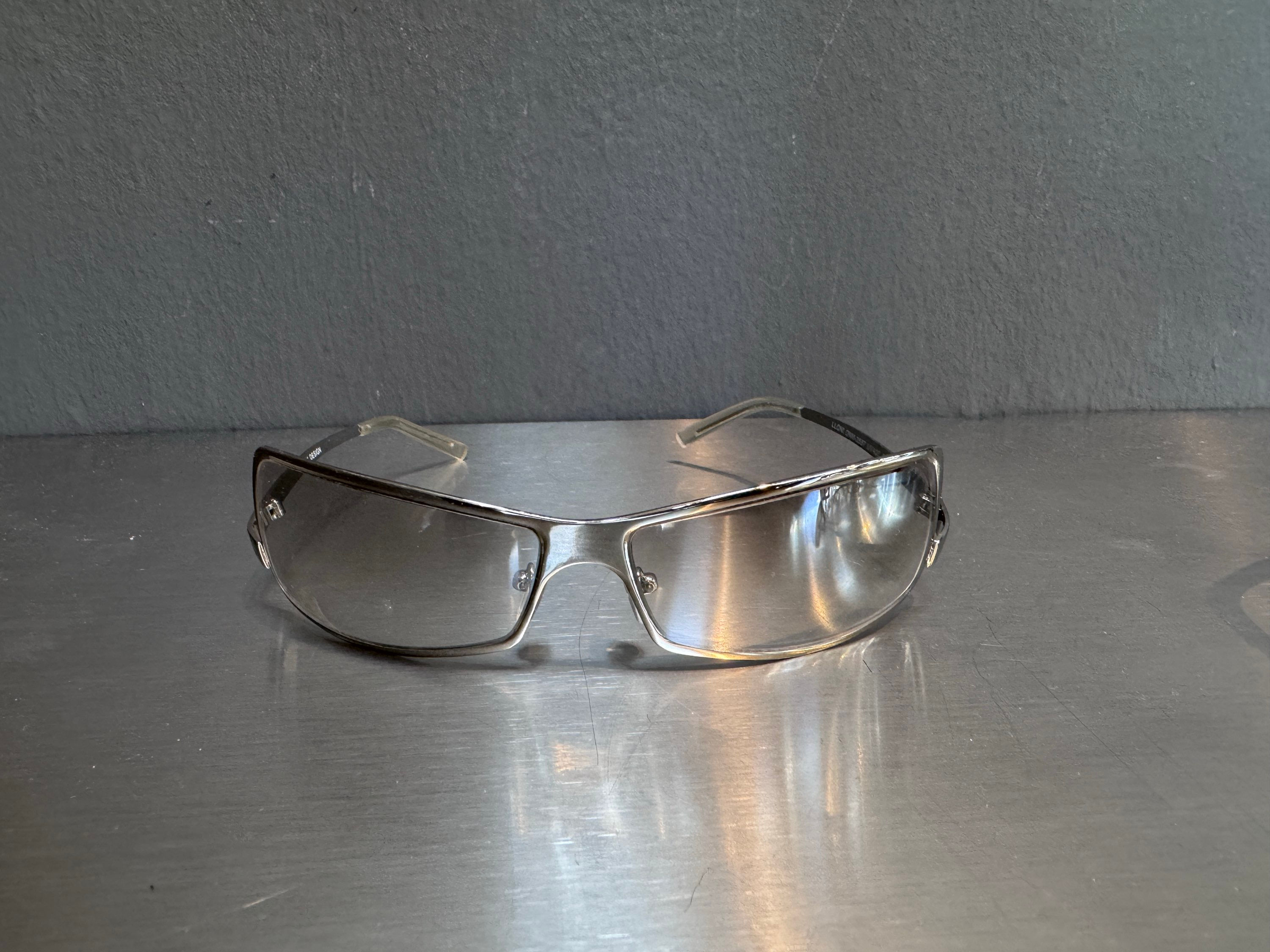 DEADSTOCK SUNGLASSES