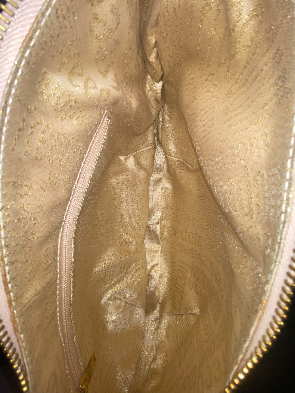 Thumbnail:  Just Cavalli bag