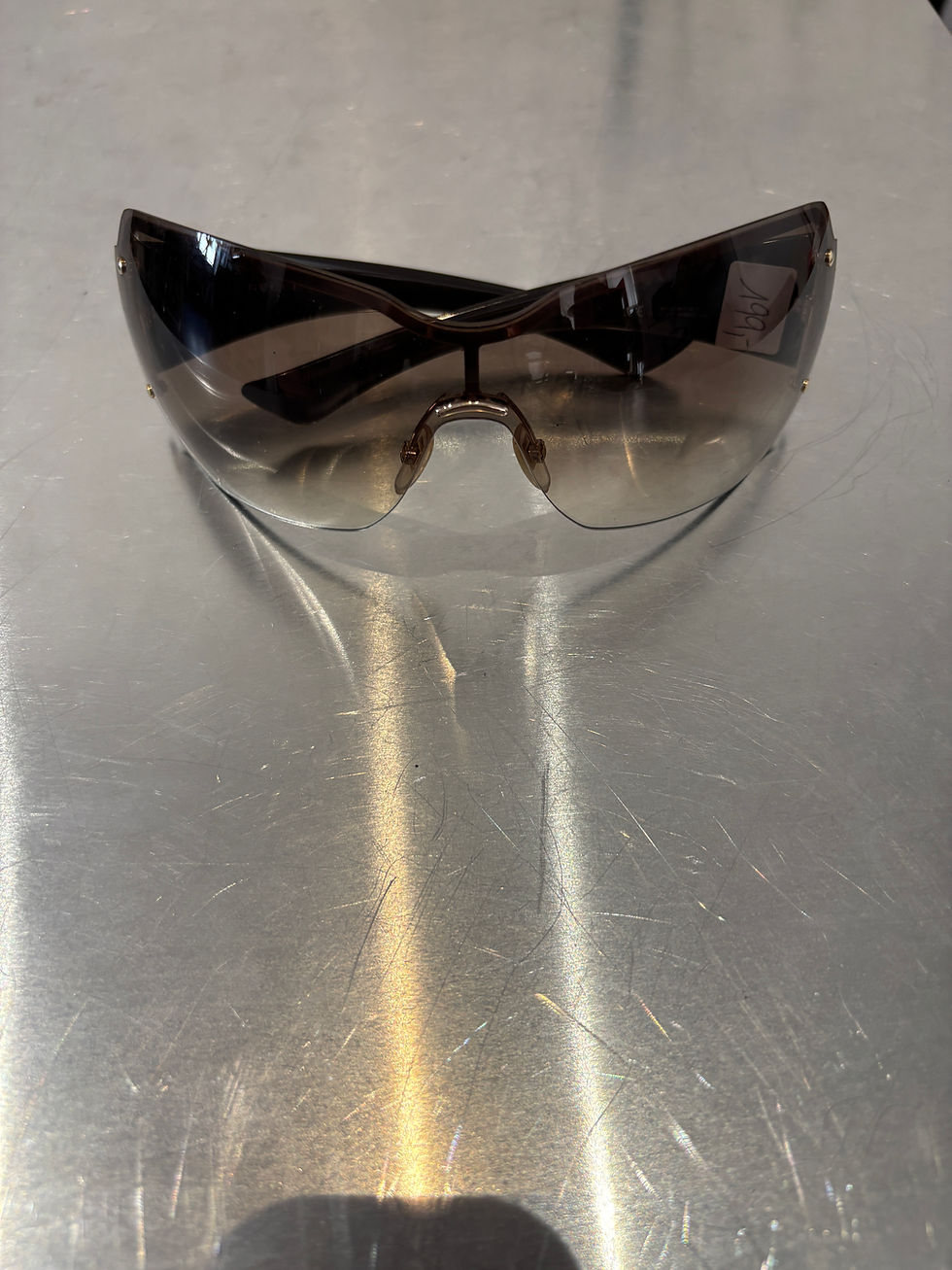 Thumbnail: GUCCI sunglasses 
