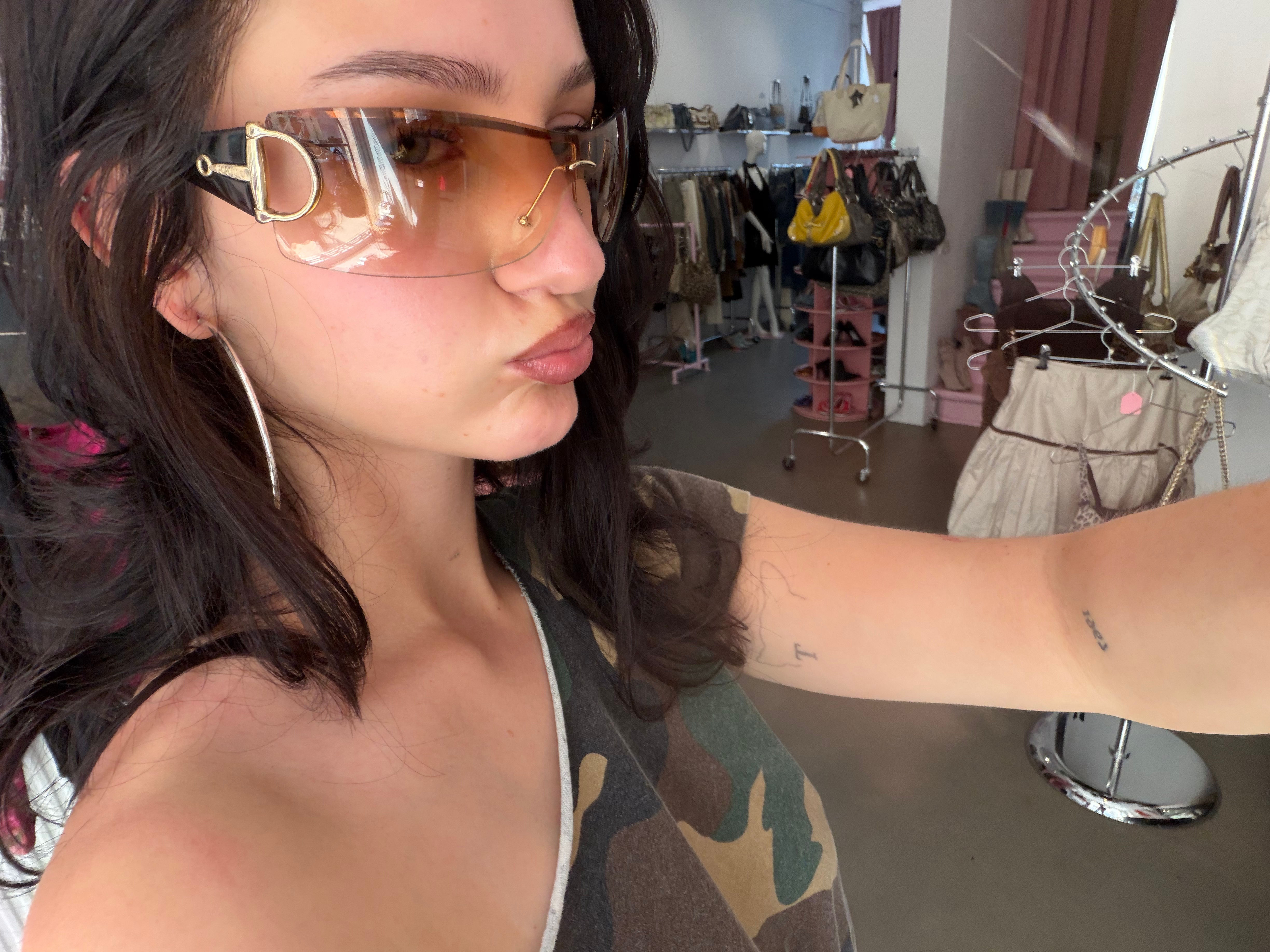 GUCCI sunglasses 