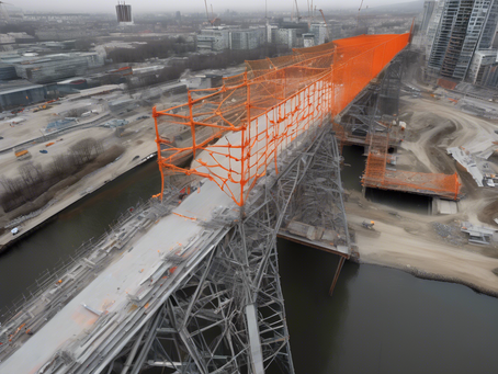 Estudos de Caso: Desafios e Sucessos em Engenharia Civil