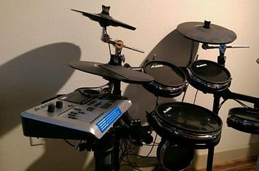 Alesis E-Kit