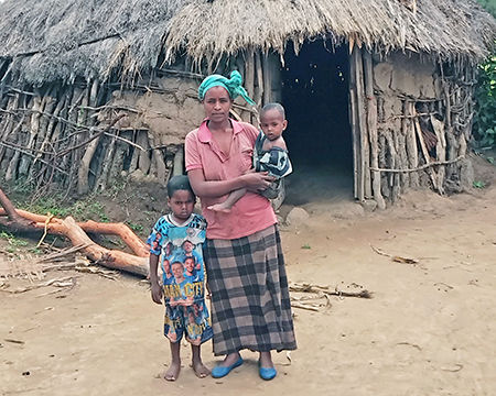 Zonga-Dongoro H3-0062 Deselech Mamiru