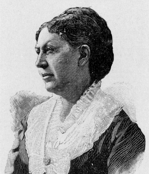 Clemence de Grandval (1828-1907)