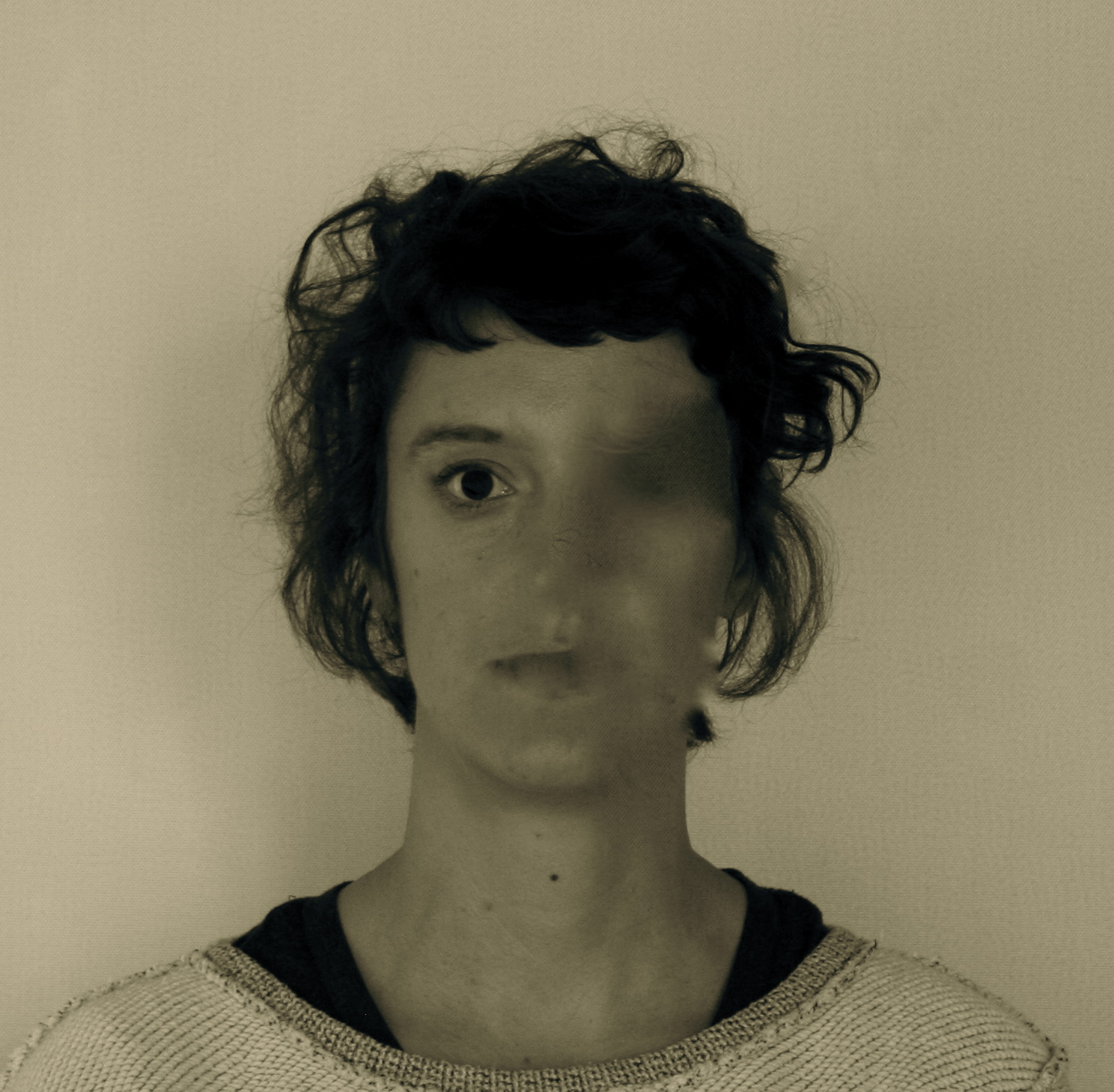 Jessie Marino (b. 1984)