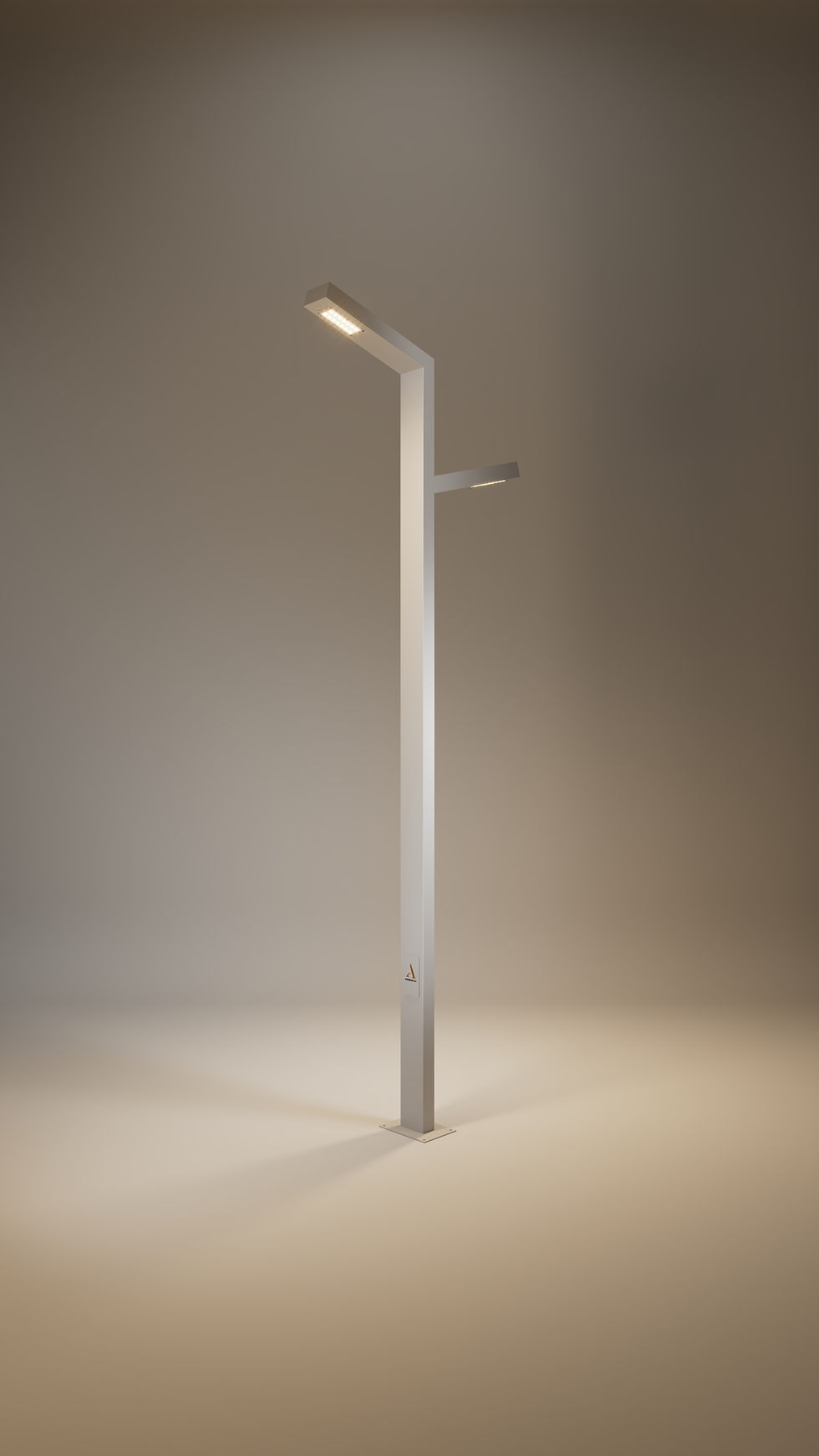 Küçük resim: AD-105 Aydınlatma Direği