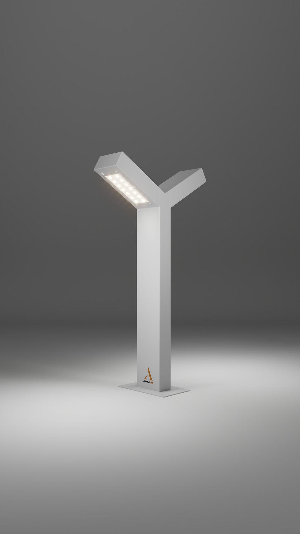 Küçük resim: BL-108 Bollard Aydınlatma